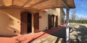 Villa Borgo Del Silenzio With Private Pool, 5