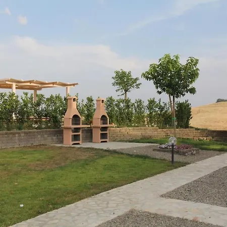 Villa Borgo Del Silenzio With Private Pool, 5 Fattoria Spedaletto