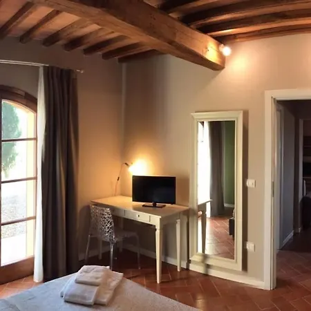 Borgo Del Silenzio With Private Pool, 5 Villa *