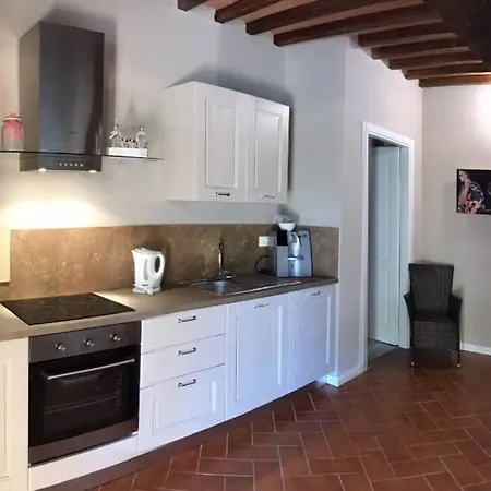Villa Borgo Del Silenzio With Private Pool, 5