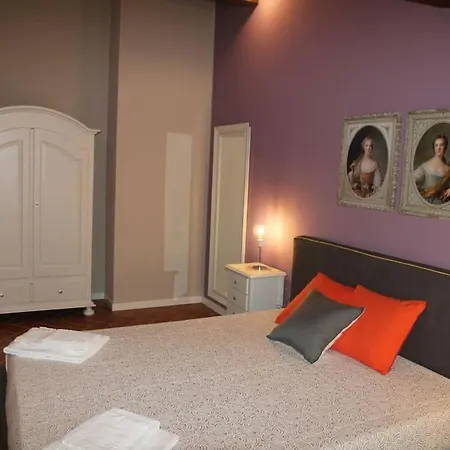 Borgo Del Silenzio With Private Pool, 5 Fattoria Spedaletto